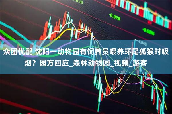 众团优配 沈阳一动物园有饲养员喂养环尾狐猴时吸烟？园方回应_森林动物园_视频_游客